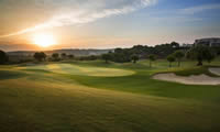 las colinas golf and country club